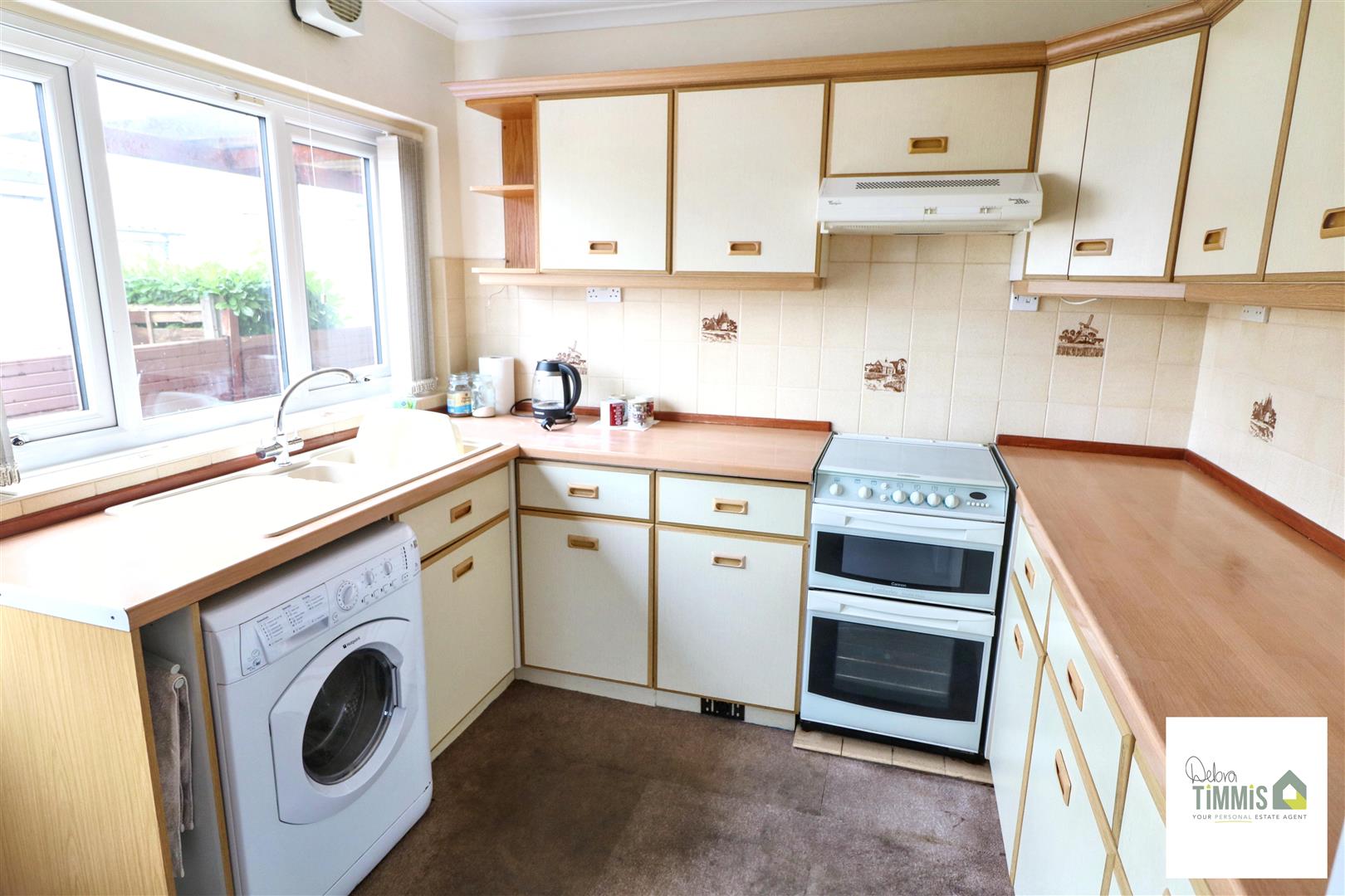 Wallis Way, Baddeley Green, Stoke-On-Trent